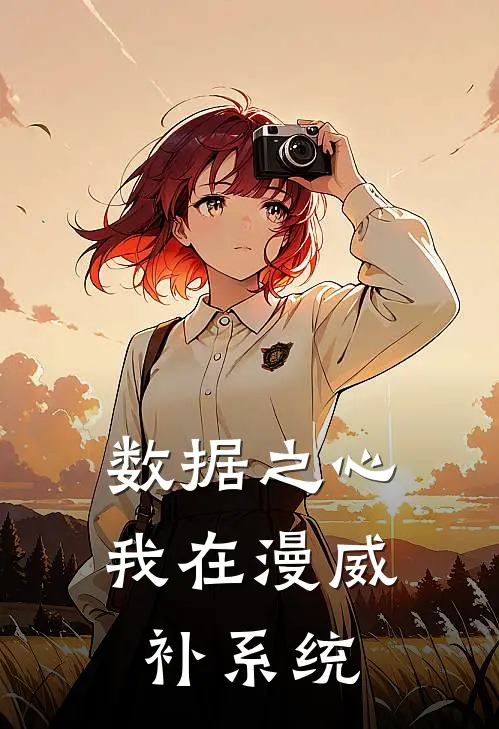 数据之心：我在漫威补系统
