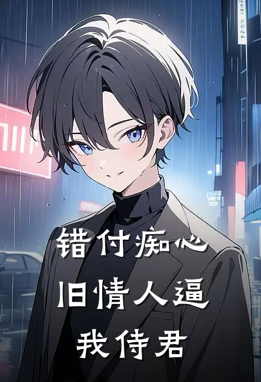 错付痴心，旧情人逼我侍君