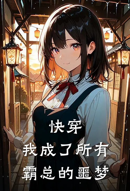 快穿：我成了所有霸总的噩梦