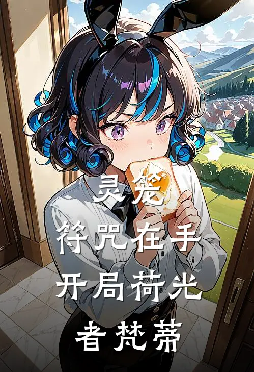 龙傲天佩妮（灵笼：符咒在手，开局荷光者梵蒂）最新章节列表_（龙傲天佩妮）灵笼：符咒在手，开局荷光者梵蒂最新小说