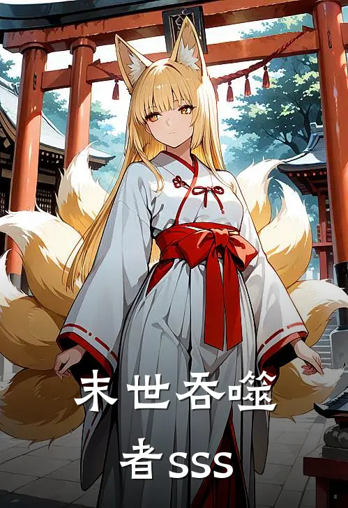 末世吞噬者sss(程岩林烨)完结小说推荐_免费小说末世吞噬者sss(程岩林烨)