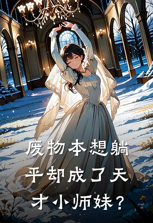 废物本想躺平却成了天才小师妹？