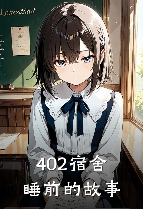 402宿舍睡前的故事