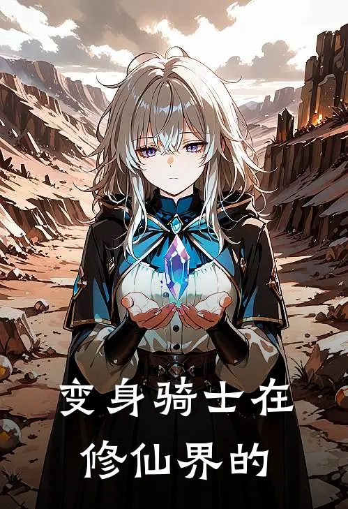 变身骑士在修仙界的