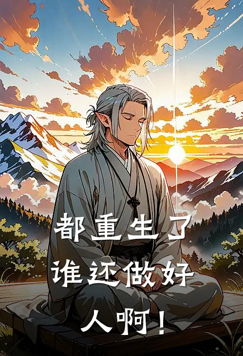 都重生了，谁还做好人啊！