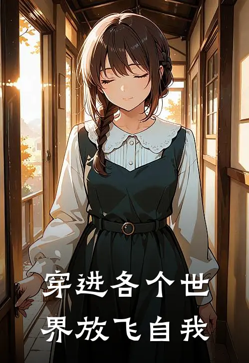 穿进各个世界放飞自我