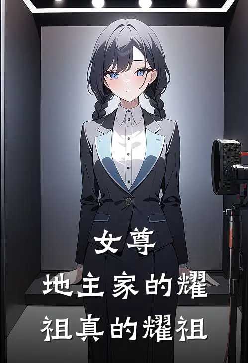 女尊，地主家的耀祖真的耀祖