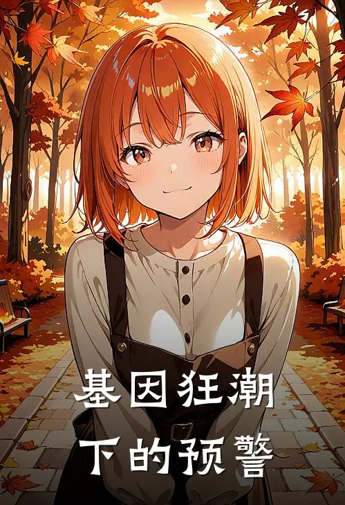 基因狂潮下的预警