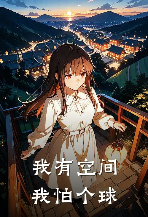 我有空间我怕个球林小满陆沉舟最新小说全文阅读_在线免费小说我有空间我怕个球(林小满陆沉舟)