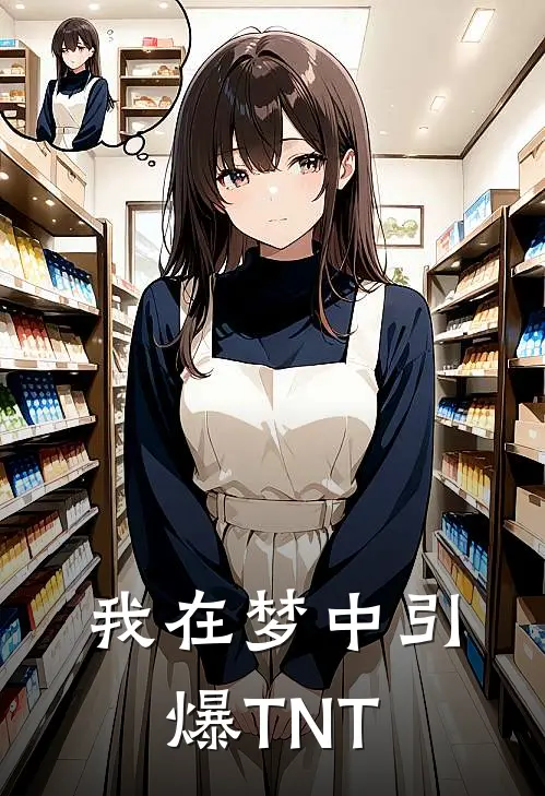 我在梦中引爆TNT