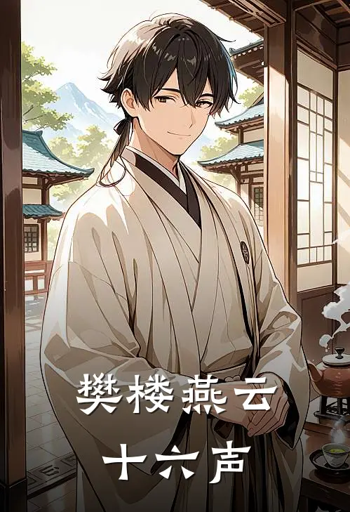 樊楼燕云十六声
