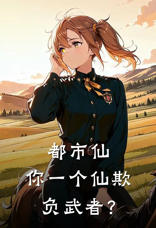 都市仙：你一个仙欺负武者？