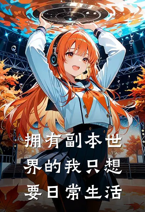 拥有副本世界的我只想要日常生活王皓哥布林完结小说_免费小说在线看拥有副本世界的我只想要日常生活王皓哥布林