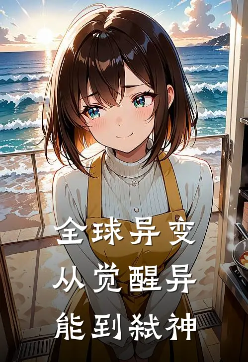 全球异变：从觉醒异能到弑神