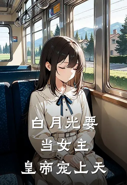 白月光要当女主，皇帝宠上天