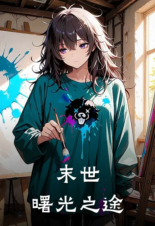 末世，曙光之途苏瑶陈峰新热门小说_小说免费阅读末世，曙光之途(苏瑶陈峰)