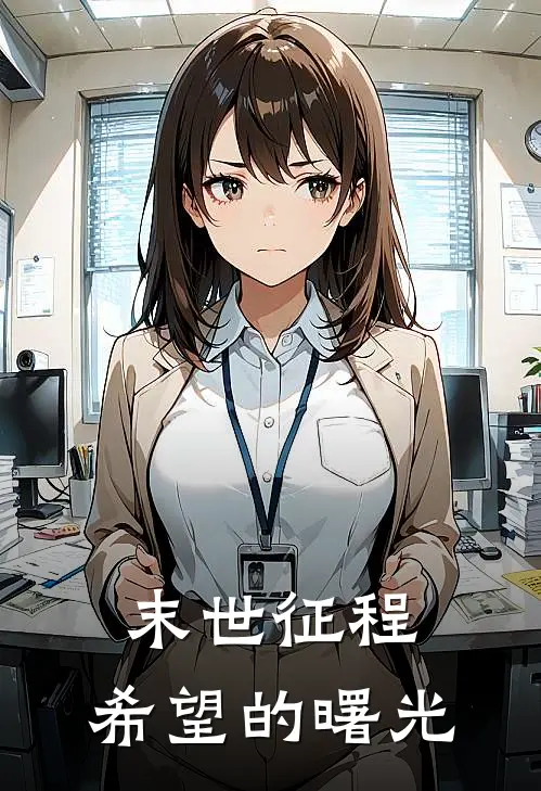 末世征程：希望的曙光