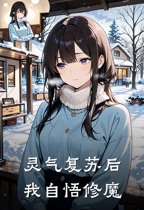 灵气复苏后我自悟修魔