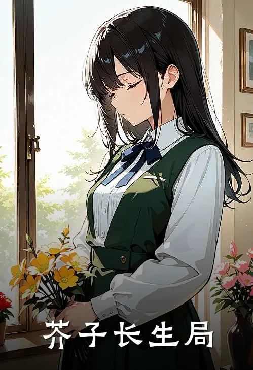 芥子长生局(李长生赵西)最新小说推荐_最新热门小说芥子长生局李长生赵西