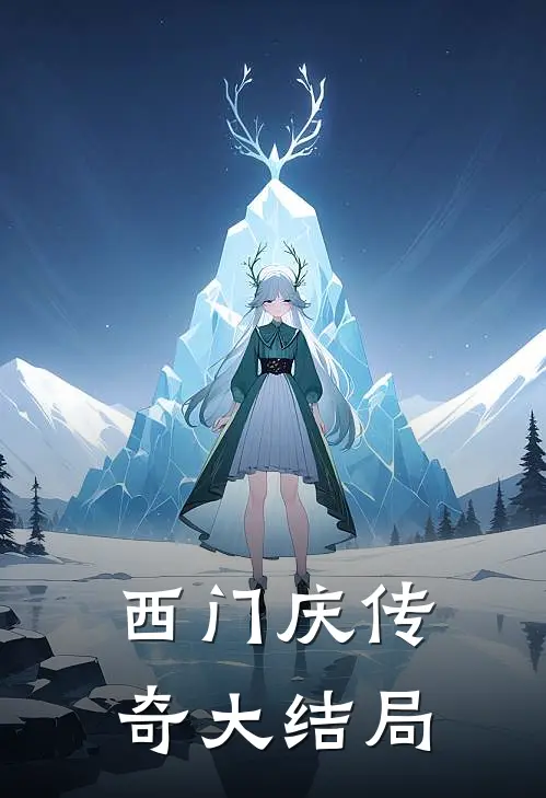 西门庆传奇大结局