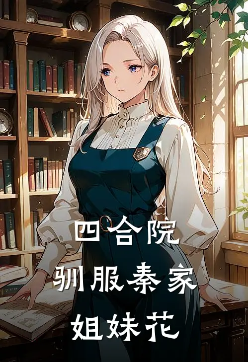 四合院：驯服秦家姐妹花(李卫国傻柱)_李卫国傻柱热门小说