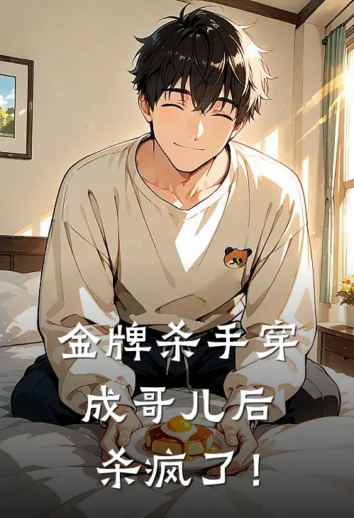 金牌杀手穿成哥儿后杀疯了！