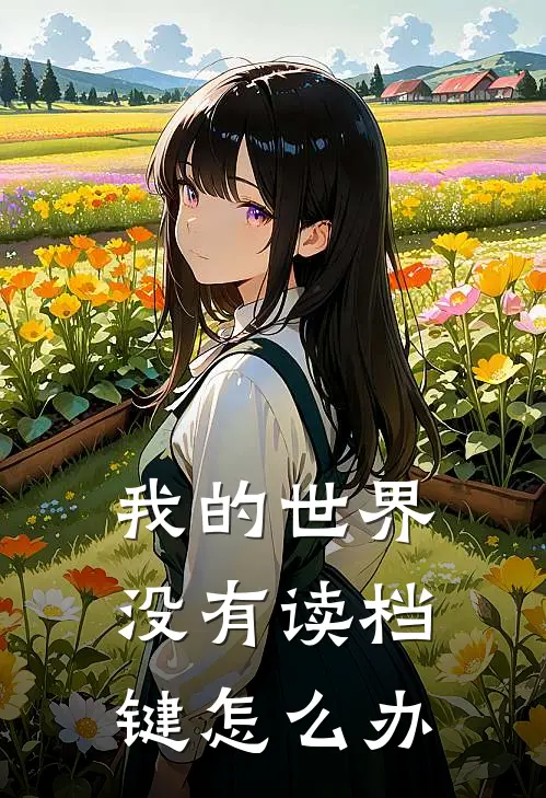 我的世界没有读档键怎么办