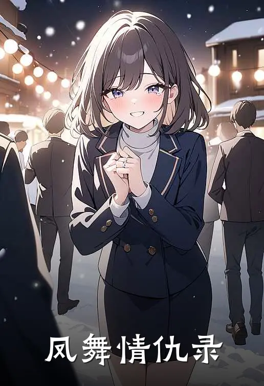 凤舞情仇录(萧承煜苏若雪)无弹窗小说免费阅读_小说免费阅读无弹窗凤舞情仇录萧承煜苏若雪