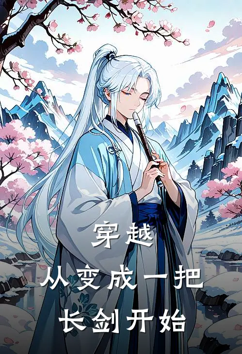 穿越，从变成一把长剑开始理查德张凡最新热门小说_穿越，从变成一把长剑开始全本在线阅读