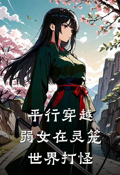 平行穿越，弱女在灵笼世界打怪(眉眉阿杰)在哪看免费小说_全本免费完结小说平行穿越，弱女在灵笼世界打怪眉眉阿杰