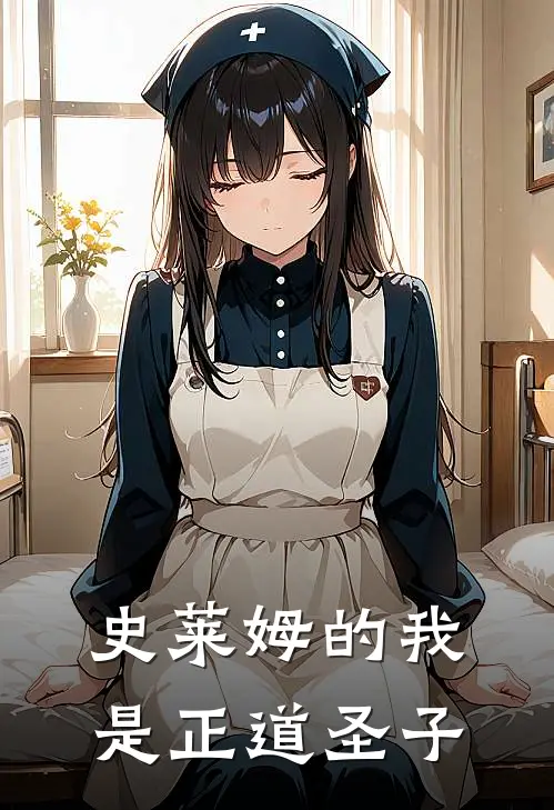 史莱姆的我是正道圣子