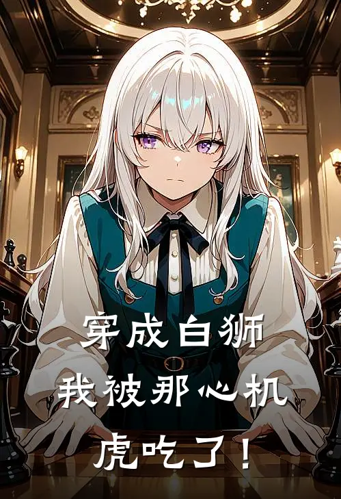 顾书白顾运穿成白狮，我被那心机虎吃了！最新章节阅读_顾书白顾运最新章节在线阅读