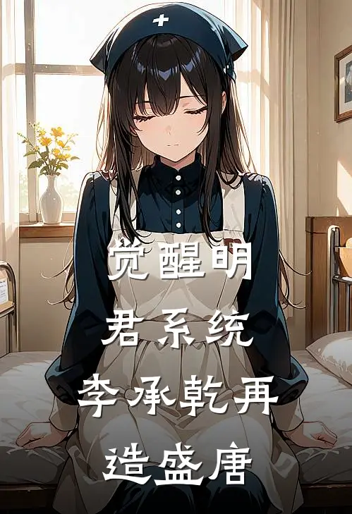 觉醒明君系统：李承乾再造盛唐(李承乾李世民)全本免费小说阅读_全文免费阅读觉醒明君系统：李承乾再造盛唐李承乾李世民