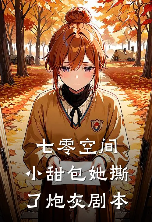 七零空间：小甜包她撕了炮灰剧本云卿孙红英热门小说免费阅读_完本完结小说七零空间：小甜包她撕了炮灰剧本(云卿孙红英)