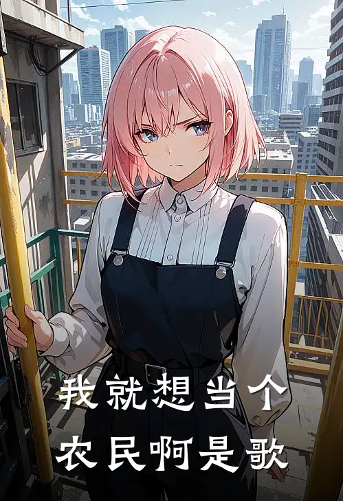 我就想当个农民啊是歌