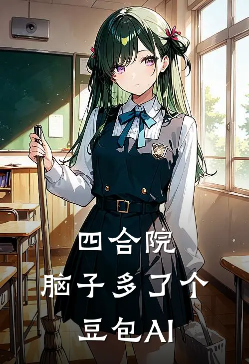 四合院：脑子多了个豆包AI