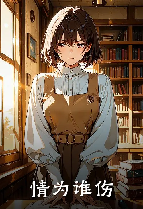 情为谁伤(红岚俞红岚)已完结小说_情为谁伤(红岚俞红岚)小说免费在线阅读