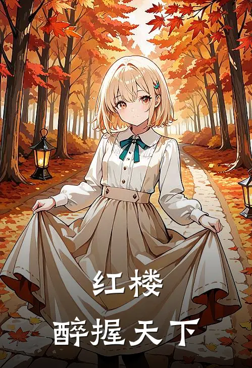 红楼：醉握天下